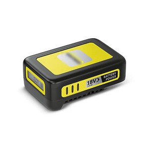 充電式リチウムイオンバッテリー（18V2.5Ah）