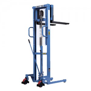 手動式パワーリフター高揚程タイプ（650kg）
