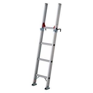 トラック荷台昇降ハシゴ（0.85～1.53m）