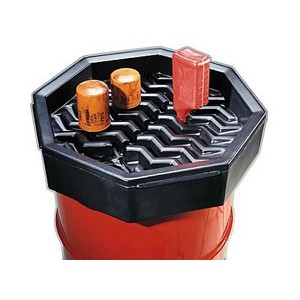 ドラム缶用漏斗