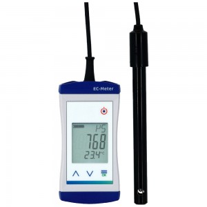 防水導電率・EC・CF・TDS計