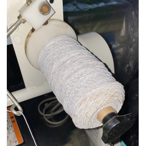 ゴム紐結束機クイックルRS-2用ゴム紐(600×6巻)