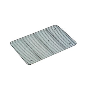 ステンレス製番重バット用アミ　小