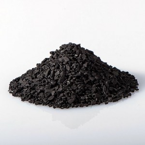 酸性ガス用有機触媒活性炭（50kg）