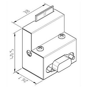 トルクテスター・PLC用無線デバイス