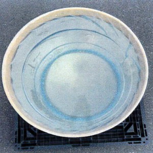 真円ドラム缶内袋（胴0.1×底0.15×565φ×940mm）メタロセン