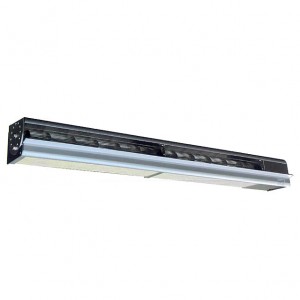 省エネ静音長距離到達エアーカーテン(吹出長1040mm)三相200V