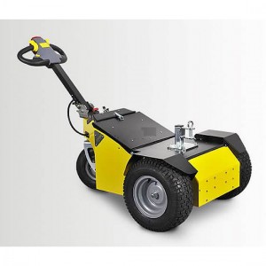 充電式電動牽引車（3000kg）