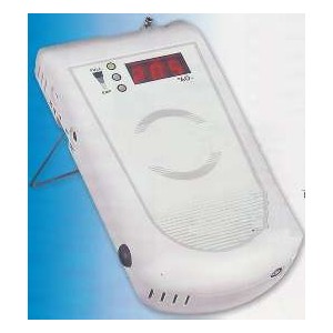 携帯酸素測定器