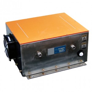 デスクトップ型強力脱磁器（280mm）