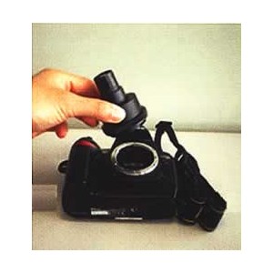 顕微鏡用カメラ接続レンズ