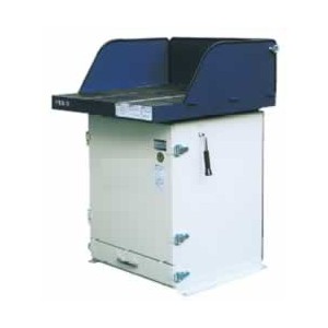 テーブル集塵作業台