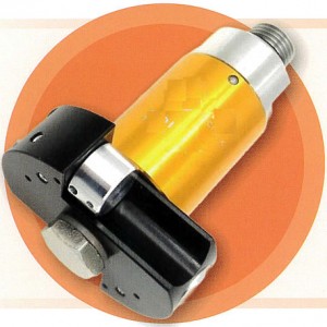 360度回転ブローノズル(直径70mmノズル径1.8mm))