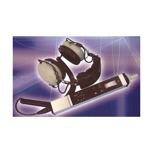 デジタル超音波検知器