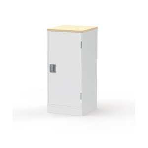カウンター仕様オフィス用キャビネット