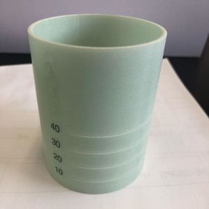 テストピースホルダースタンド100mm（検知高120mm用）