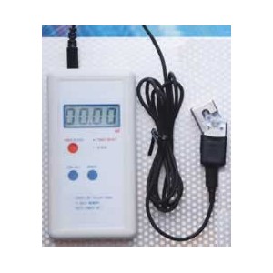 クランプ式交流電流センサ