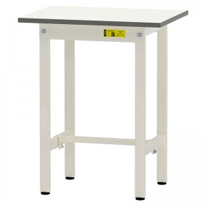 軽量作業台150kg（600×600×H740）