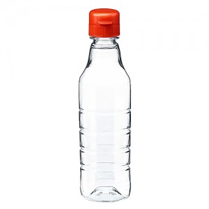 PETボトル本体（236ml）ヒンジキャップ仕様