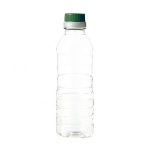 PETボトル本体（351ml）FSスクリューキャップ仕様