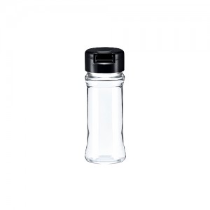 PETボトル本体（103ml）ヒンジ穴付きキャップ仕様