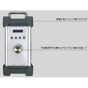 表面検査用LEDストロボ用コントローラ