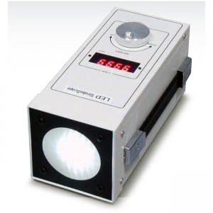 充電式LEDストロボスコープ(中速域用)