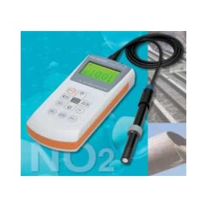 亜硝酸イオン測定器/M747iN-9003iNO2/測定/包装/物流/専門 - 株式会社