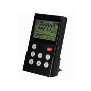 高精度デジタル気圧計高度計/M760R-66KS/測定/包装/物流/専門 - 株式