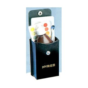 pH検定器