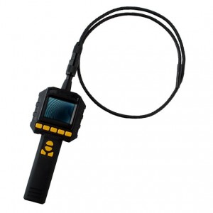 φ9mm工業用ファイバースコープ