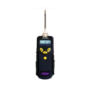 携帯式VOC測定器（低濃度用/ハードケースタイプ）