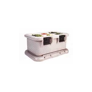 フードキャリア保温コンテナ