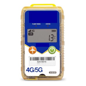 輸送用セルラー通信データロガー繰り返しタイプ用クラウドサービス1年（1台分）
