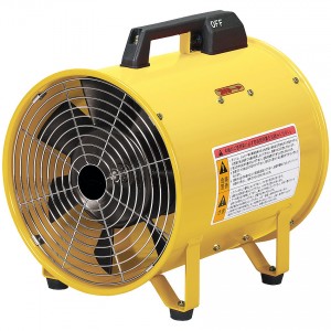 送風機（単相100V　50/60Hz）