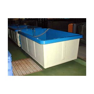FRP角型水槽（1700L）
