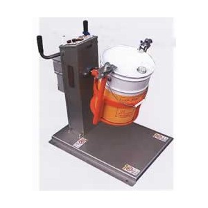 撹拌機(ペール缶用)