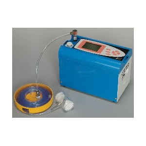 3成分複合型ガス測定器（酸素/可燃性ガス/硫化水素）