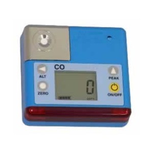 一酸化炭素(CO)警報器