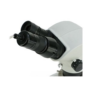 デジタル顕微鏡用PC-USBカメラ