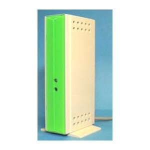 ネット温湿度CO2測定器LAN対応