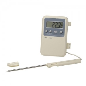 デジタル温度計(センサーセパレートタイプ)