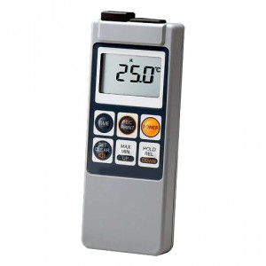 メモリー付防水デジタル温度計（本体のみ）