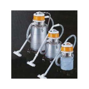 乾式ドライ（パウダー専用タイプ）掃除機(微粉塵専用)