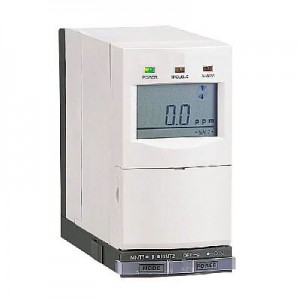 センサユニット定電位電解式（フッ化水素　10ppm）