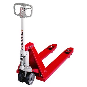 ハンドパレットトラック(H80mm)