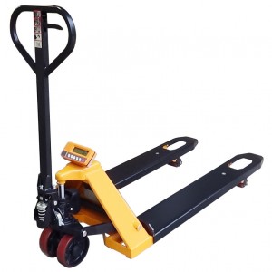 エコノミーハンドパレットスケール2TON