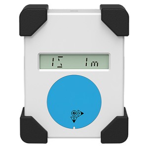 輸送振動衝撃データロガー（3軸加速度・温湿度）Bluetooth搭載
