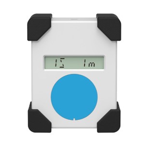 輸送振動データーロガー（3軸加速度・温湿度）Bluetooth搭載