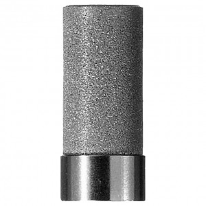 焼結ステンレススチール10μmメッシュ製保護キャップ
